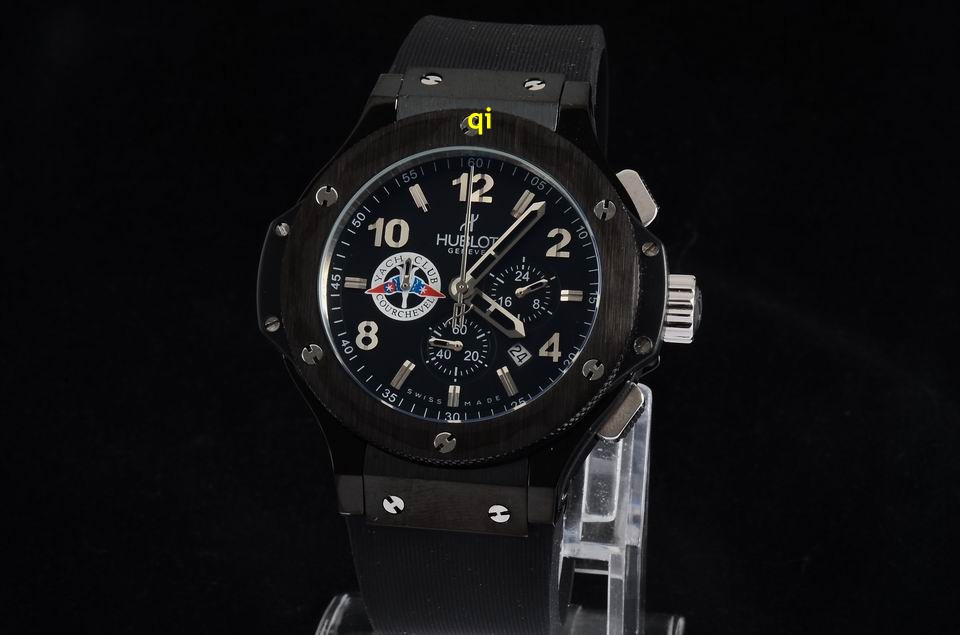 HUBLOT GENEVE Watch 211